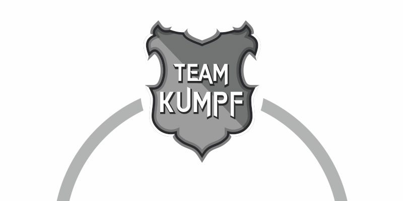 Logo Team Kumpf